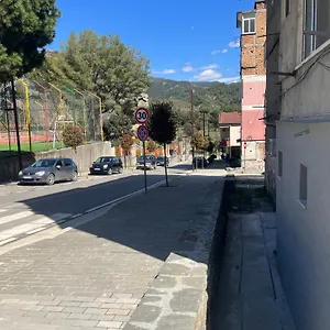  Apartment Viva Albanien