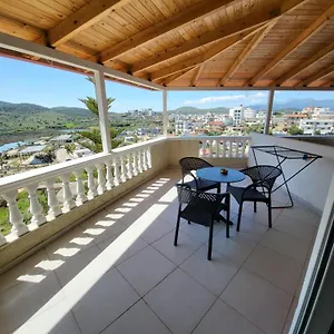  Apartment Sarti Albanien