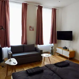 New Center Viena