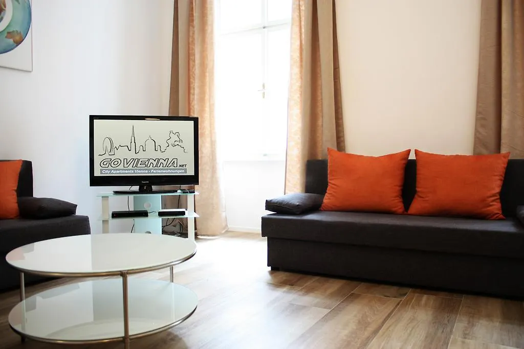 Govienna Luxury Oldtown Apartment Austria