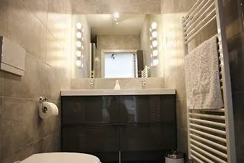 Govienna Luxury Oldtown Apartment  Viena