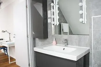 Govienna Luxury Oldtown Apartment Austria
