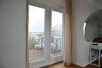 Govienna Luxury Oldtown Apartment