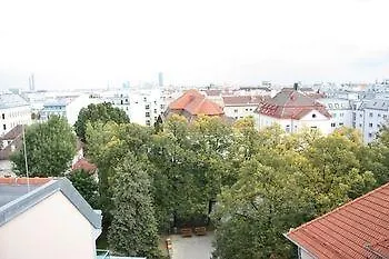 Govienna Luxury Oldtown Apartment  Viena