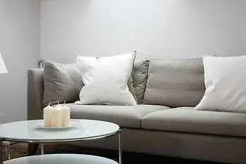 Govienna Luxury Oldtown Apartment