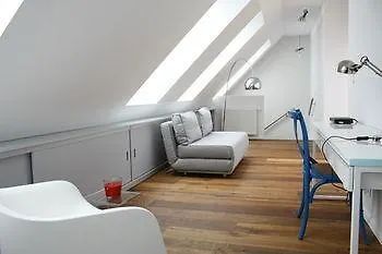 Govienna Luxury Oldtown Apartment Austria