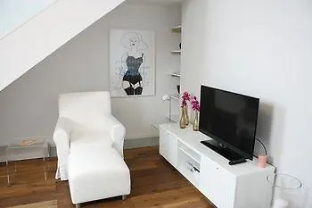 Govienna Luxury Oldtown Apartment 0*, Viena