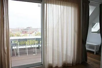 Govienna Luxury Oldtown Apartment