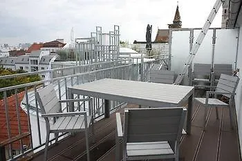 Govienna Luxury Oldtown Apartment