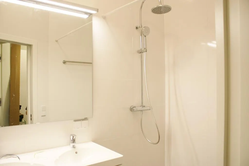 Govienna Luxury Oldtown Apartment