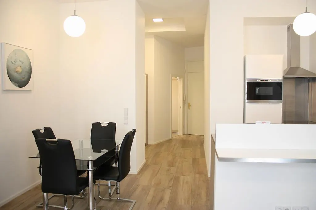 Govienna Luxury Oldtown Apartment  Viena