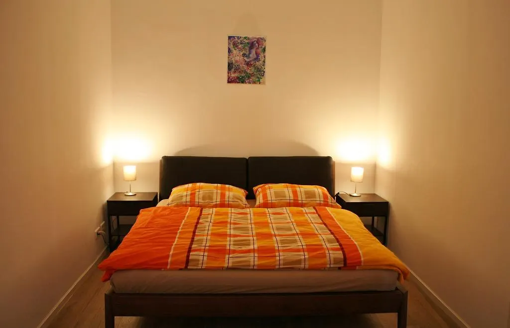 Govienna Luxury Oldtown Apartment  Viena