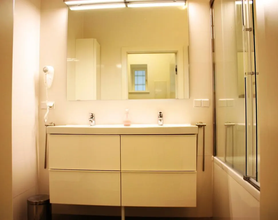 Govienna Luxury Oldtown Apartment