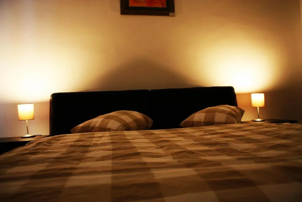 Govienna Luxury Oldtown Apartment