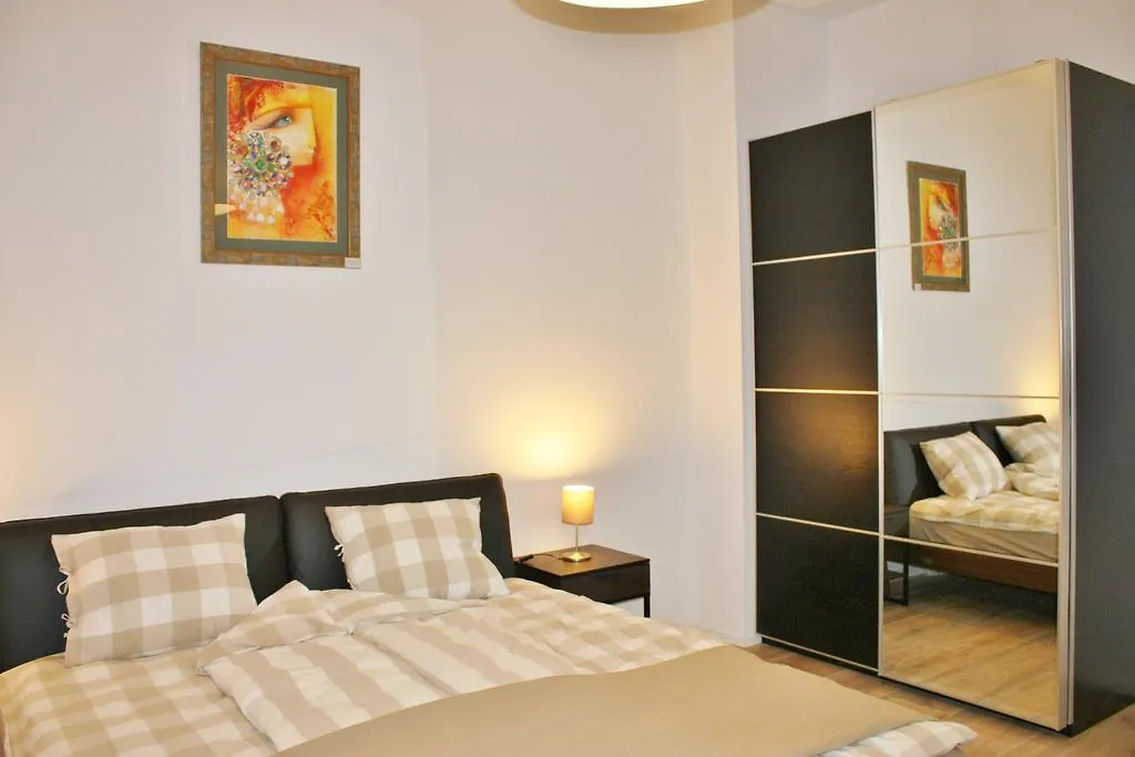 Govienna Luxury Oldtown Apartment Austria