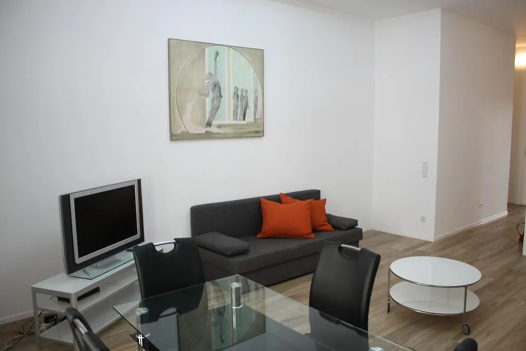 Govienna Luxury Oldtown Apartment 0*, Viena Austria
