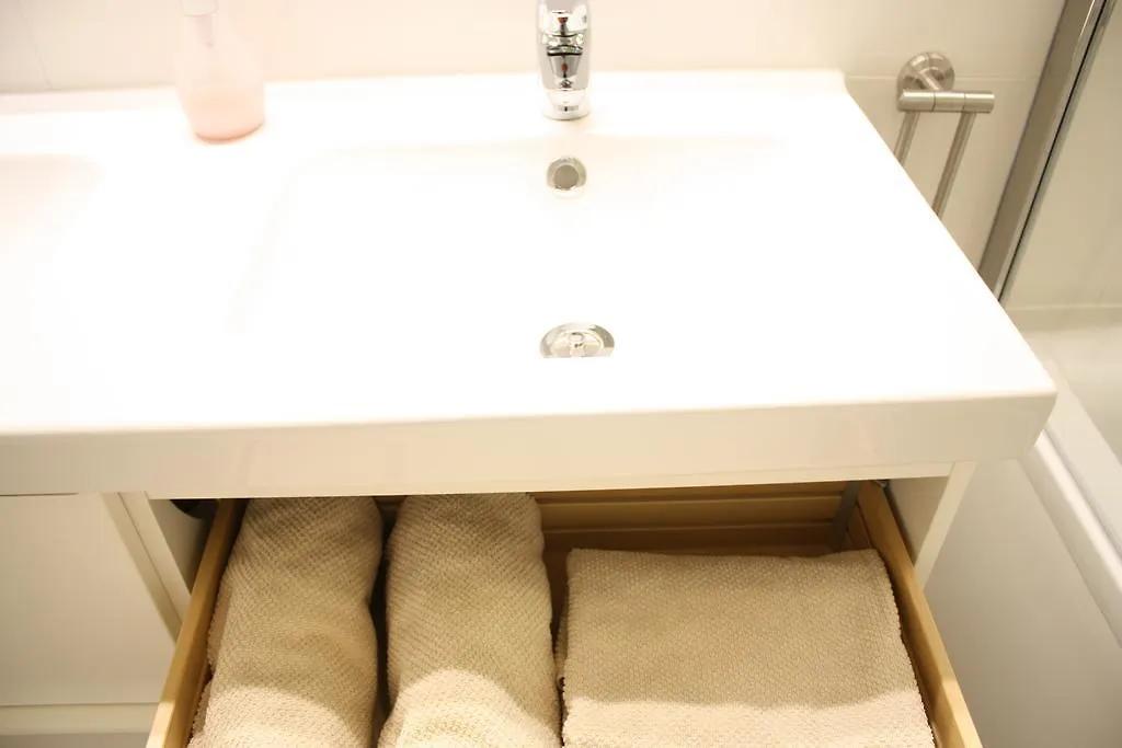Govienna Luxury Oldtown Apartment