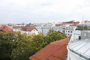Govienna Luxury Oldtown Apartment 0*, Vienna Austria