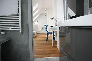 Govienna Luxury Oldtown Apartment Austria