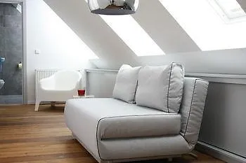 Govienna Luxury Oldtown Apartment Vienna