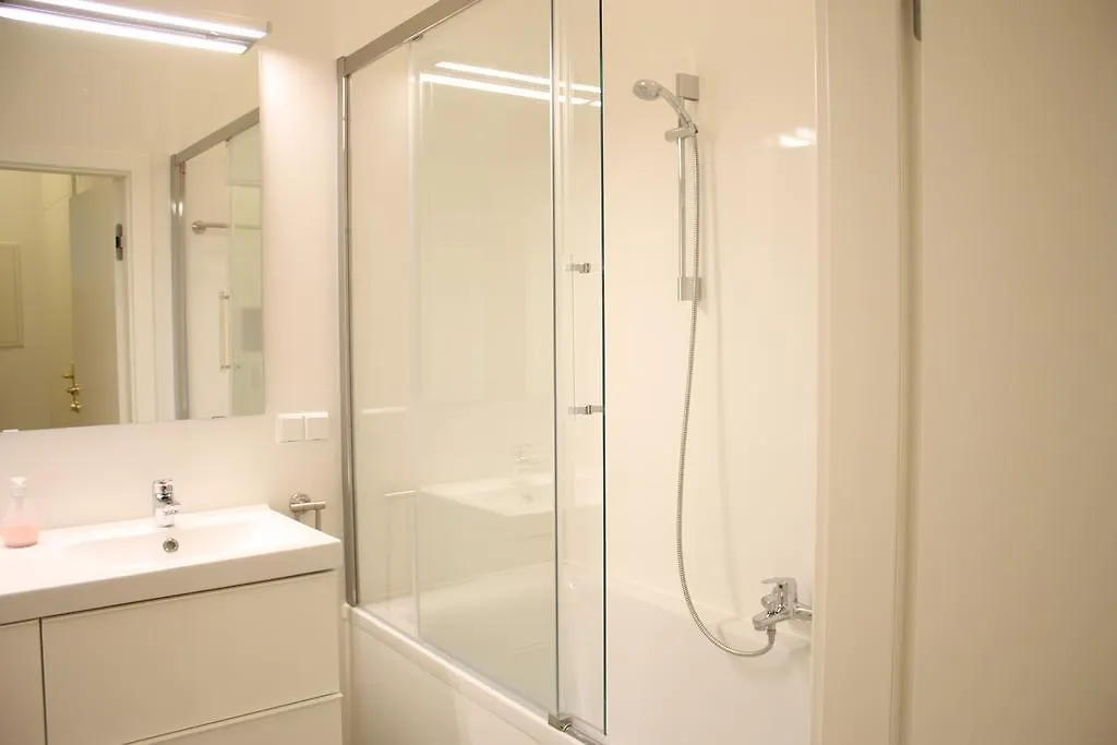 Govienna Luxury Oldtown Apartment 0*, Vienna